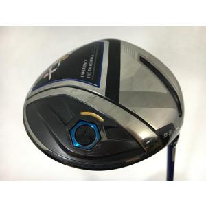 XXIO ダンロップ ゼクシオ ドライバー (2024) eks XXIO(2024) 10.5