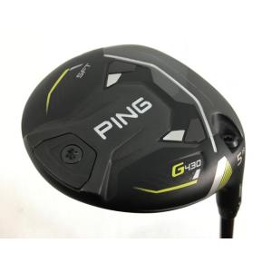 即決 中古美品 G430 SFT フェアウェイ 5W PING TOUR 2.0 CHROME 65...