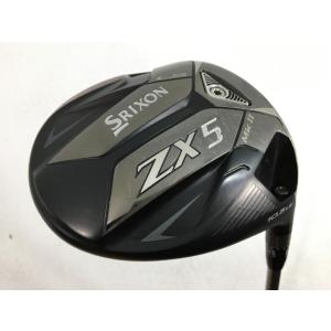 即決 中古 スリクソン(SRIXON) ZX5 MK-2 LS ドライバー 2023 1W ディアマ...