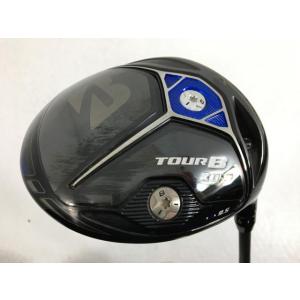 即決 中古 TOUR B XD-3 ドライバー 2018 1W ツアーAD TX2-6 9.5 S