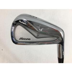 MIZUNO 即決 お買い得品!中古 (6本)MP-55 アイアン 2015 (日本 MIZUNO 即決 お買い得品!中古 (6本)MP-55 アイアン 2015 (日本