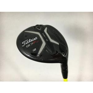 Titleist（タイトリスト） 返品OK お買い得品！中古 TS2 フェアウェイ