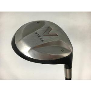 即決 お買い得品！中古 V スチール フェアウェイ 2003 (日本仕様) 3W M.A.S.2 P...