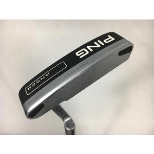 PING（ピン） 返品OK お買い得品！中古 PING ANSER (アンサー) パター