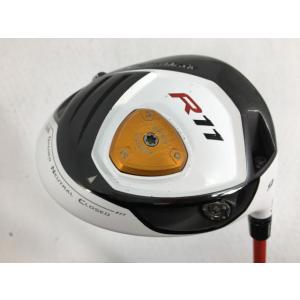 即決 中古 R11 ドライバー (日本仕様) 1W ツアーAD DJ-7 9 S