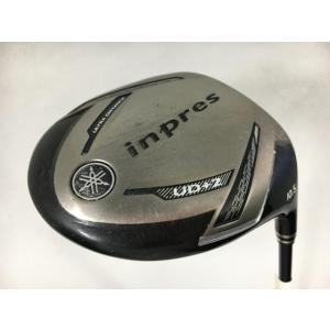 YAMAHA（ヤマハ） 返品OK お買い得品！中古 インプレス UD+2