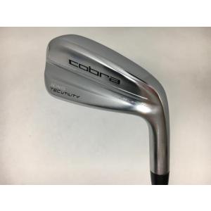 即決 中古超美品 KING TEC ユーティリティ ワンレングス アイアン 2023 U3 NSプロ 950GH neo 19 S｜golfkace02