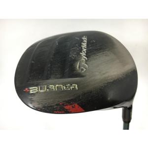 即決 お買い得品！中古 バーナー スーパーファスト TP ドライバー 2010 (日本仕様) 1W ...