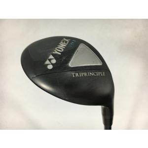 即決 中古 TRIPRINCIPLE(トライプリンシプル) ユーティリティ 2016 U3 WFS 300-U 20 S｜golfkace02