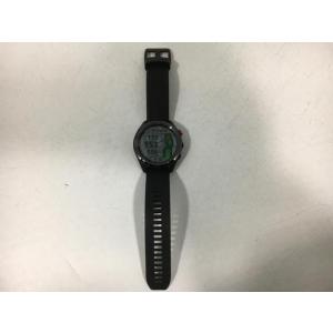 即決 中古超美品 ガーミン Approach S62 [Black] GPSナビ