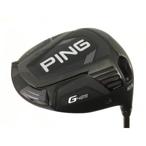 即決 中古美品 G425 LST ドライバー 1W PING TOUR 173-65 10.5 S