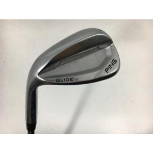 返品OK お買い得品！中古 GLIDE(グライド) 3.0 SS ウェッジ 2019 AW NSプロ...