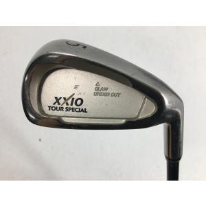 即決 中古 (9本)ゼクシオ(XXIO) アイアン 2000 3〜9.P.S MP100 選択なし ...