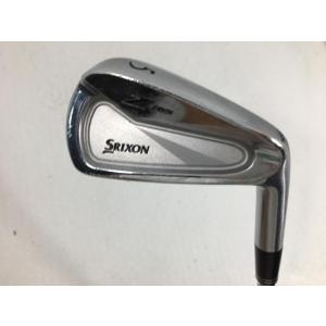返品OK お買い得品！中古 (6本)スリクソン(SRIXON) Z-765 アイアン 5〜9.P N...