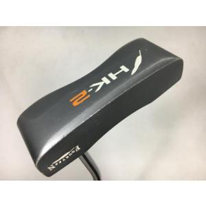 PING（ピン） 返品OK お買い得品！中古 SIGMA G KUSHIN パター 2017