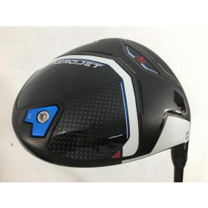 即決 中古超美品 AEROJET (エアロジェット) ドライバー 2023 (日本仕様) 1W ツア...