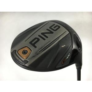 PING（ピン） 返品OK お買い得品！中古 G430 LST ドライバー 1W