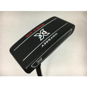 即決 中古超美品 DFX DOUBLE WIDE パター 2021 パター オリジナルスチール 選択...