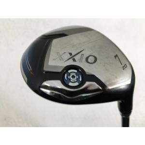 即決 中古 ゼクシオ7 セブン (XXIO 7) フェアウェイ 2012 7W D/G 20 X-1...