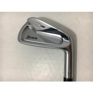 DUNLOP（ダンロップ） SRIXON スリクソン Z785 アイアン N.S.PRO