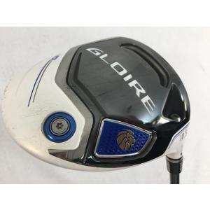 即決 お買い得品！中古 GLOIRE(グローレ) F2 ドライバー 2016 1W GLOIRE GL-6600 10.5 R