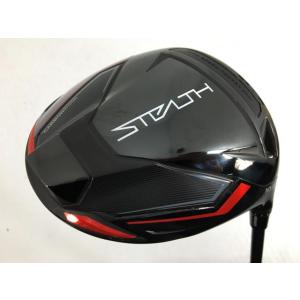 即決 中古超美品 STEALTH (ステルス) ドライバー 2022 (日本仕様) 1W TENSE...