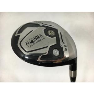 即決 お買い得品！中古 TOUR WORLD (ツアーワールド) TW727 フェアウェイ 3W V...