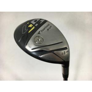 BRIDGESTONE（ブリヂストン） 通販限定□ ツアーステージX-UT GR 2014