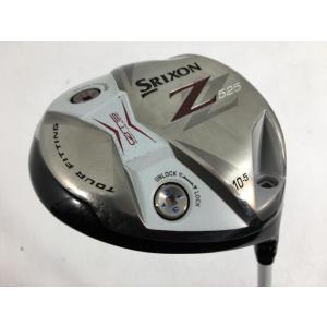 即決 中古 スリクソン(SRIXON) Z-525 ドライバー 1W Miyazaki KENA B...