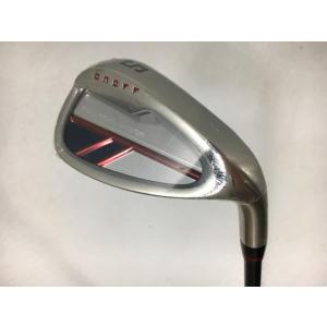 即決 中古 ONOFF 赤アイアン 2010 SW スムースキックMP-510I 56 R2