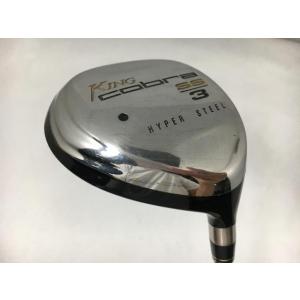 COBRA（コブラ） 返品OK 中古 AEROJET (エアロジェット) フェアウェイ
