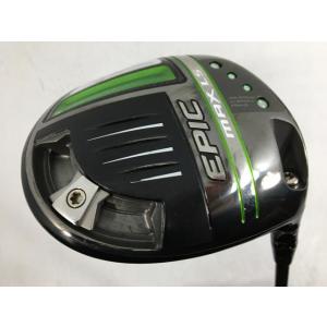 即決 中古 EPIC MAX LS (エピック マックス LS) ドライバー 2021 (日本仕様) 1W TENSEI 55 for Callaway 10.5 S