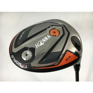 HONMA GOLF（本間ゴルフ） TOUR WORLD TW747P 6S アイアンセット IR