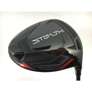 即決 中古超美品 STEALTH HD (ステルス HD) ドライバー 2022 (日本仕様) 1W...