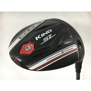 COBRA(ゴルフ) 即決 お買い得品!中古 美品 KING SPEED ZONE COBRA(ゴルフ) 即決 お買い得品!中古 美品 KING SPEED ZONE