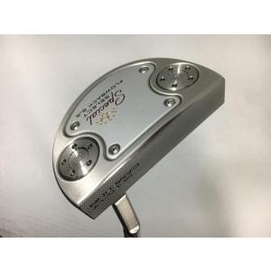 即決 中古美品 スコッティ・キャメロン スペシャルセレクト フローバック5.5 2020 パター オ...