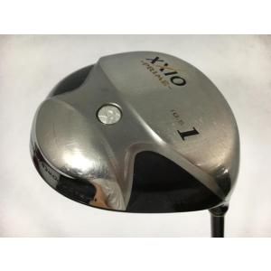 DUNLOP（ダンロップ） 即決 お買い得品！中古 ゼクシオ(XXIO) プライム