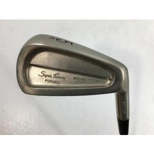 即決 中古 (10本)スーパーターニーM205Rアイアン 3〜9.P.A.S スタンダード 選択なし R｜golfkace02