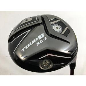 即決 中古 TOUR B XD-3 ドライバー 2017 1W Motore Speeder 661...