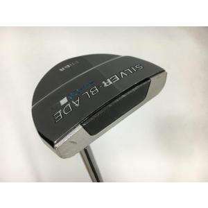 PRGR（プロギア） 返品OK お買い得品！中古 シルバーブレード SB CC-04
