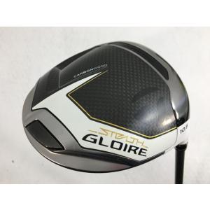 即決 中古 STEALTH GLOIRE (ステルス グローレ) ドライバー 2022 1W SPE...