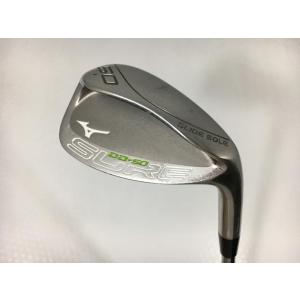 即決 中古 SURE DD ウェッジ AW NSプロ 950GH HT 50 WEDGE