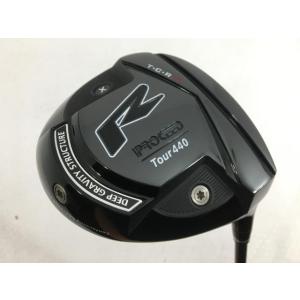 返品OK お買い得品！中古 PROCEED(プロシード) TOUR CONQUEST 440R9 ド...