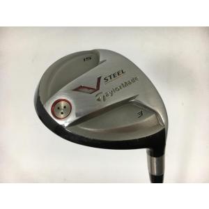 即決 お買い得品！中古 V スチール フェアウェイ 2005 (日本仕様) 3W M.A.S2 55...