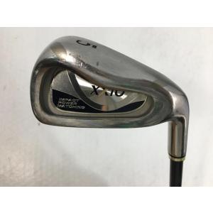即決 お買い得品！中古 (6本)ゼクシオ(XXIO) フォージド アイアン 2009 