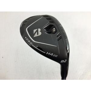 即決 中古 B2 HY ユーティリティ 2021 H4 NSプロ 850GH neo 22 S