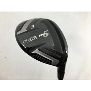 PRGR（プロギア） 即決 お買い得品！中古 ZOOM-C ユーティリティ c3
