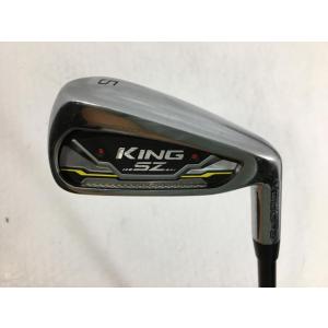 COBRA（コブラ） 返品OK お買い得品！中古 (8本)KING SPEED ZONE