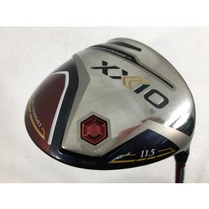 即決 中古 ゼクシオ12 トゥエルブ (XXIO 12) ドライバー 2022 (レッド) 1W M...