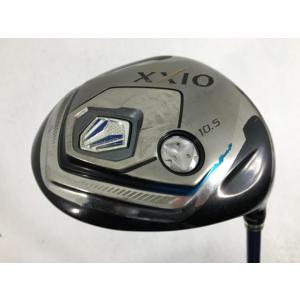 即決 中古 ゼクシオ8 エイト (XXIO 8) ドライバー 2014 1W MP800 10.5 ...